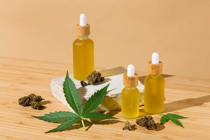 The Best Cbd Oil In Thailand?